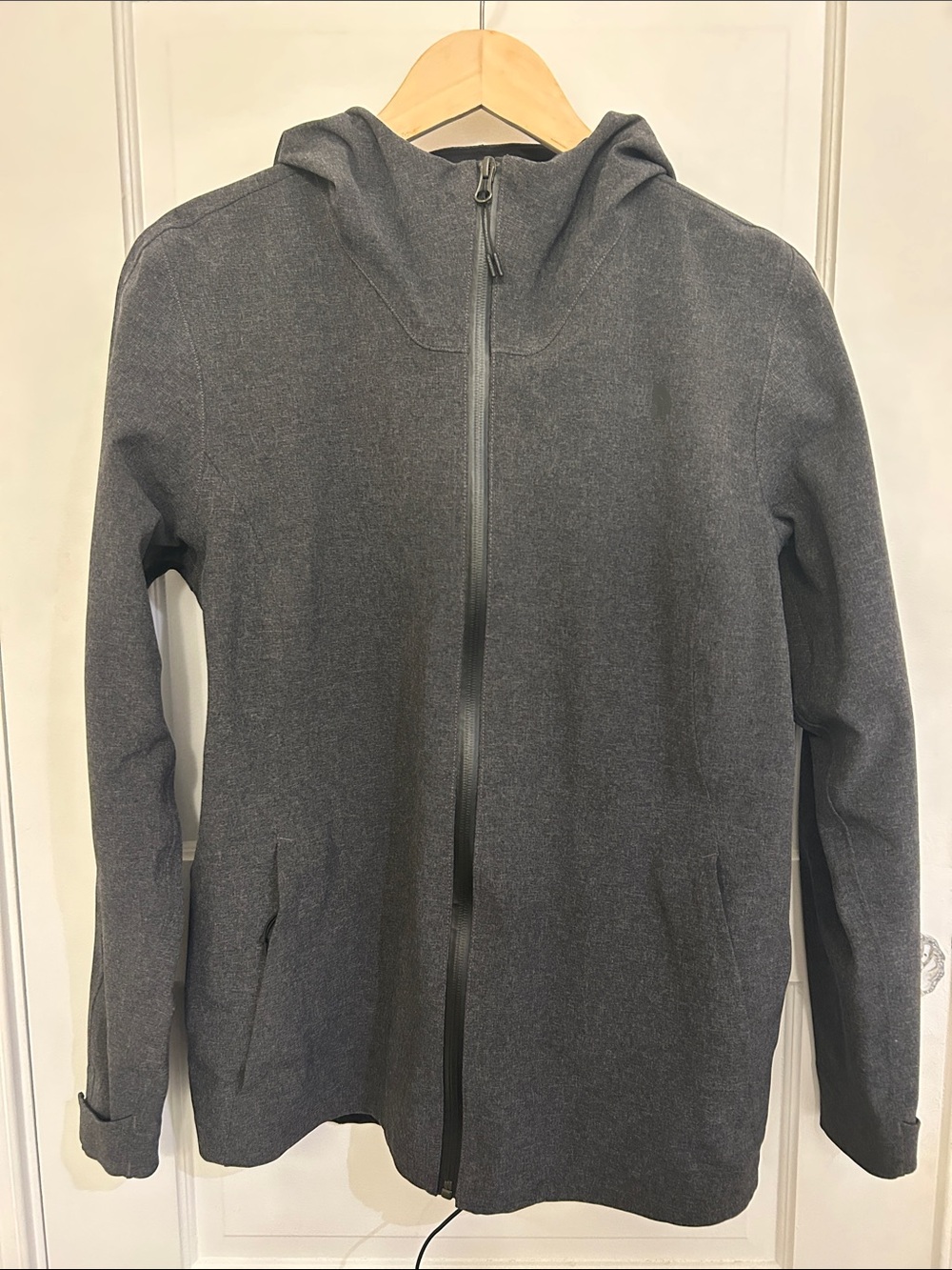 North Face Women's Apex Flex Gore-Tex All Weather Proof Jacket with Hood